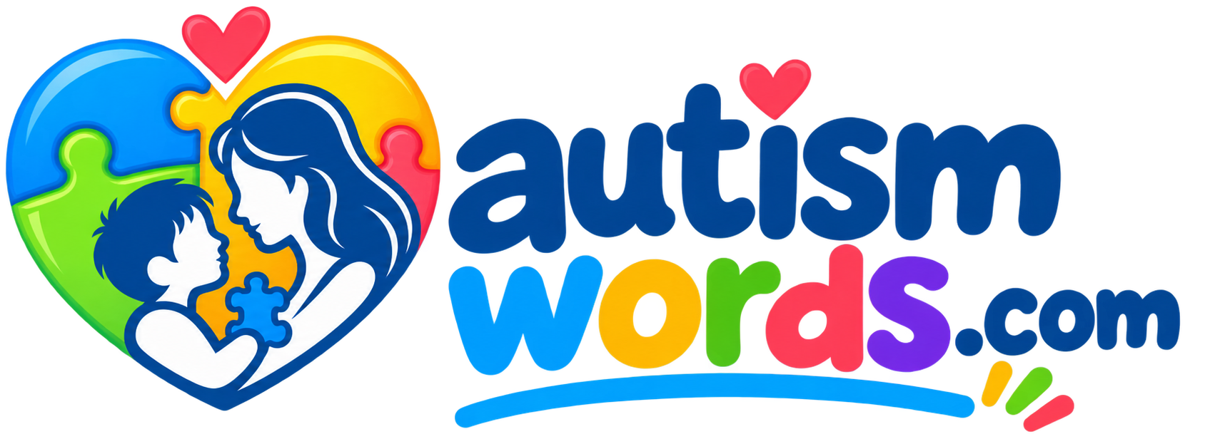 Love Beyond Words - autismwords.com